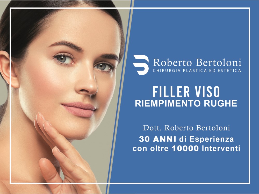 Filler Viso