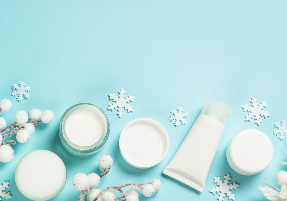 skincare inverno