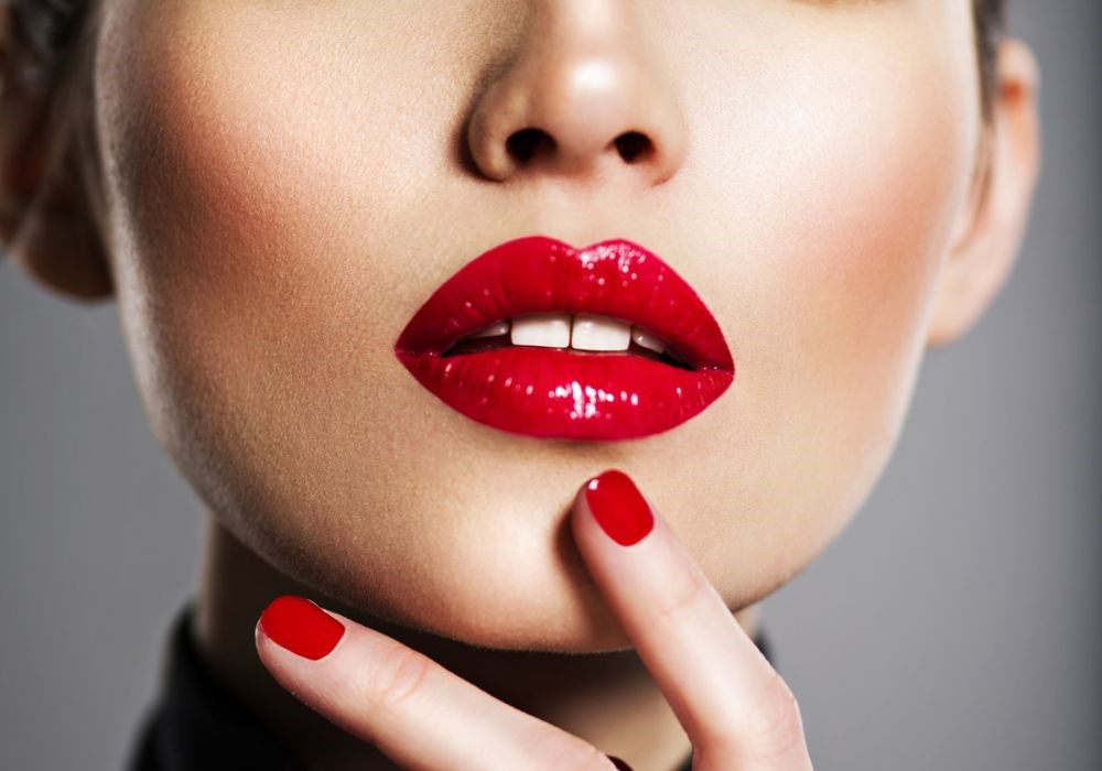 rossetto rosso