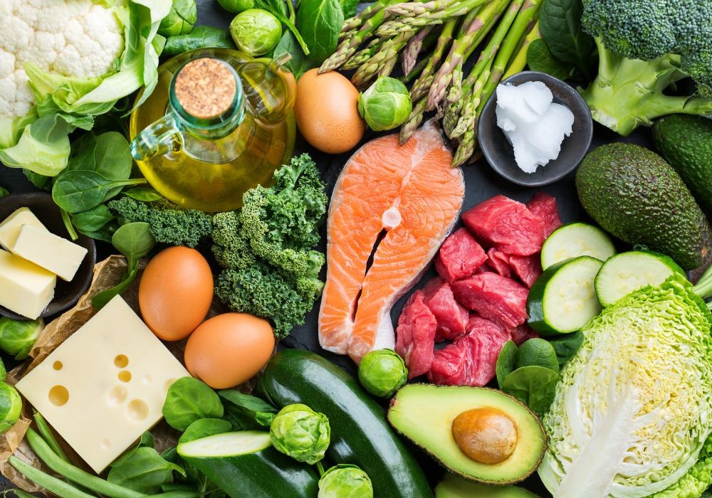 alimenti dieta chetogenica