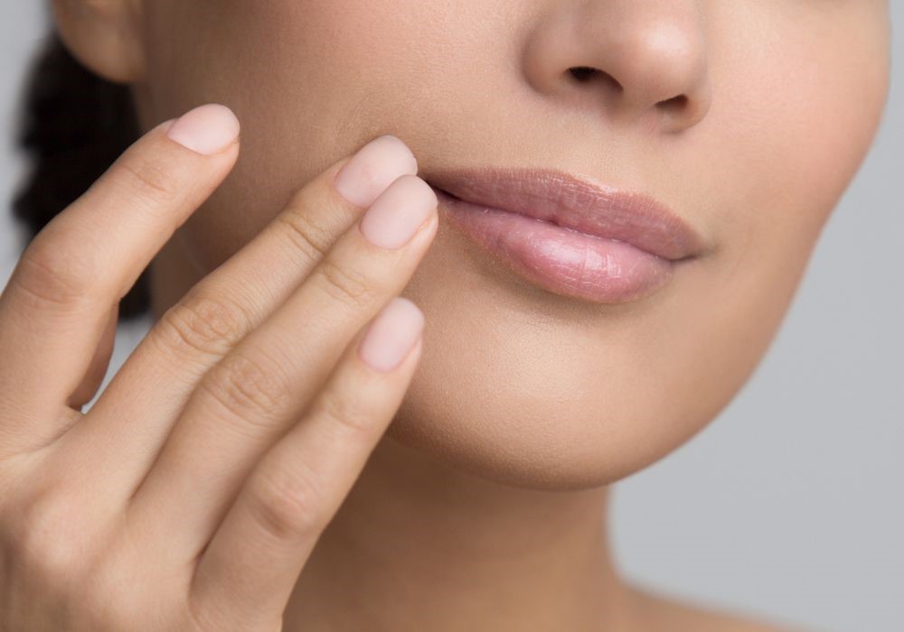 bellezza labbra