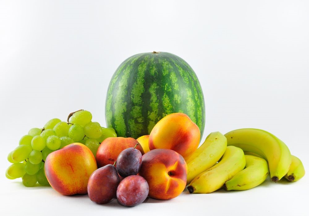 frutta estate